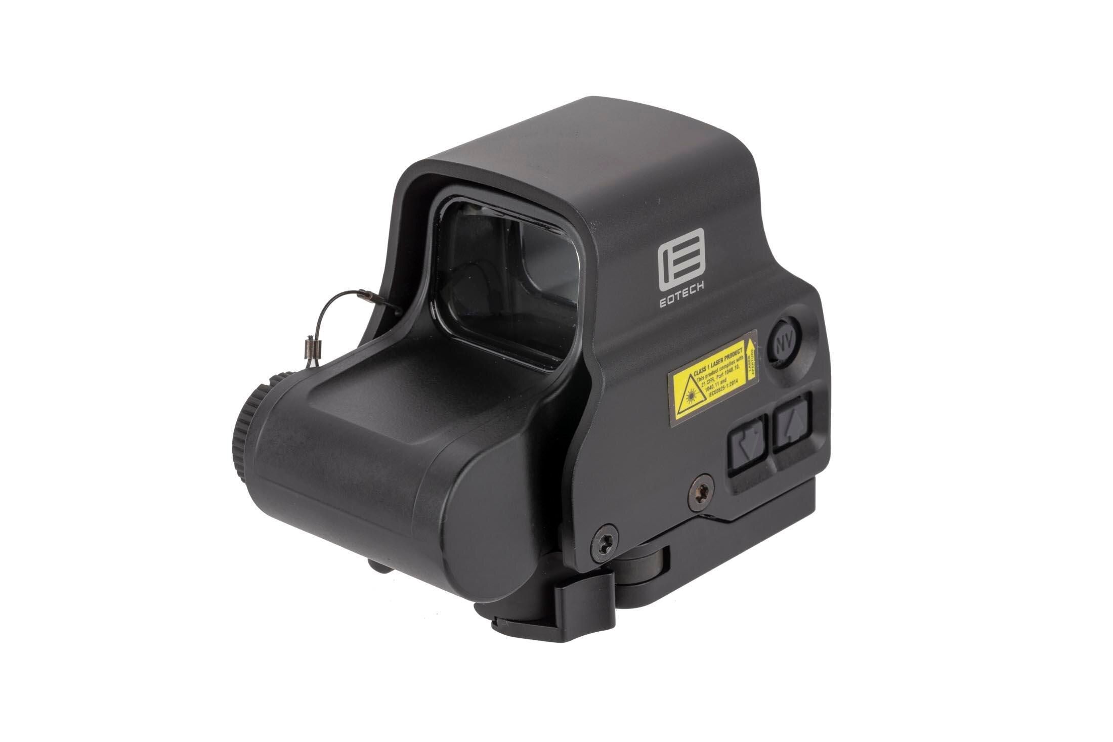 トイガン Eotech exps3-2 EOTech EXPS3-2 Holographic Sight - Circle Dot with BDC